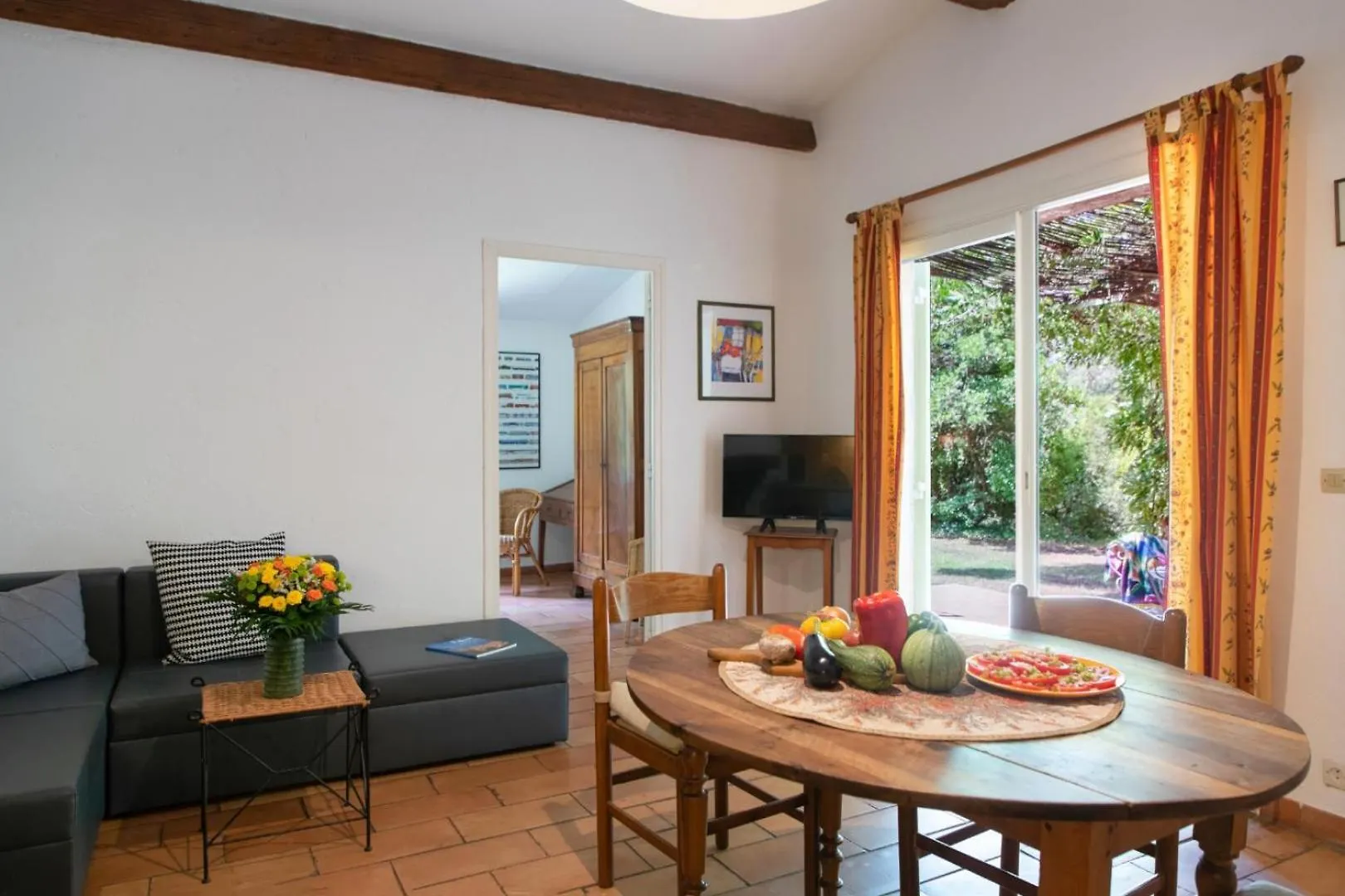 Holiday home Le Merle Cogolin