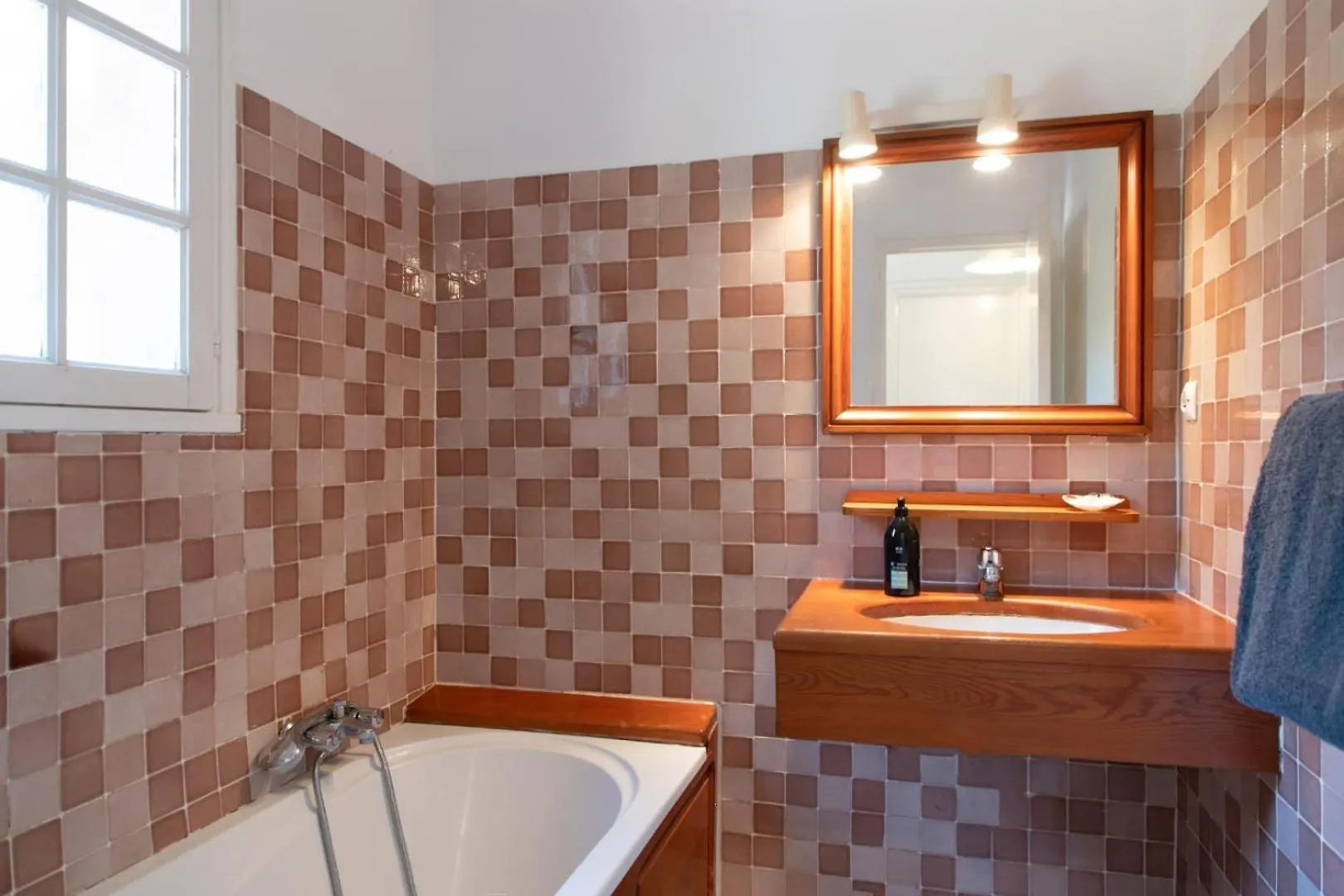Le Merle Cogolin Holiday home